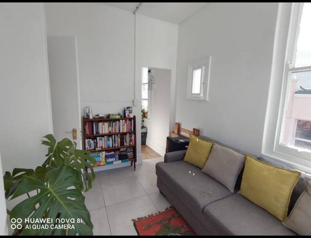 1 BEDROOM PROPERTY TO RENT IN RONDEBOSCH